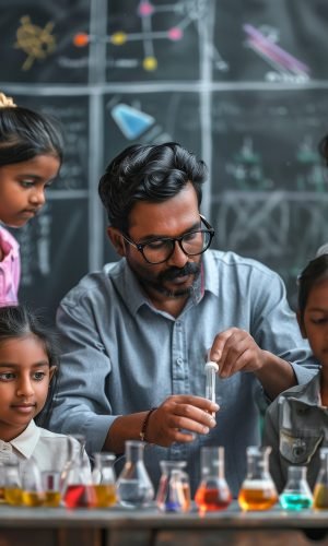 portrait-professor-work-educational-system